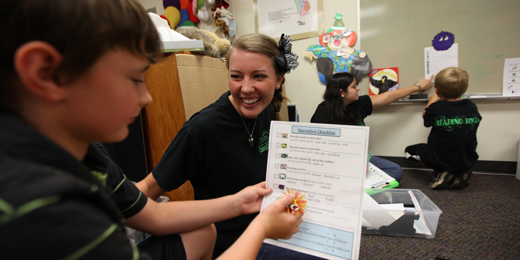 Baylor Communication Sciences and Disorders