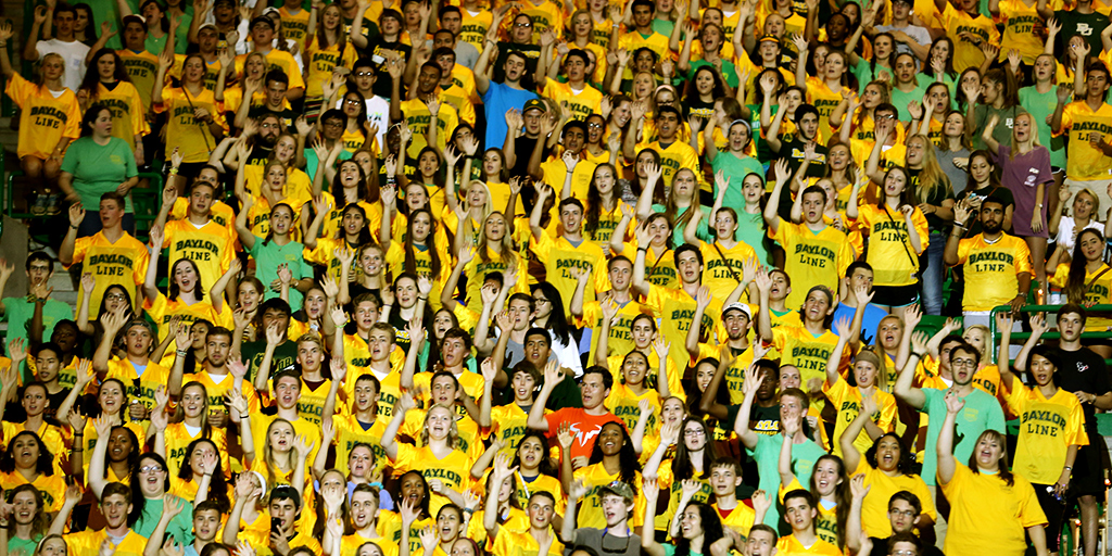 Baylor Class of 2019