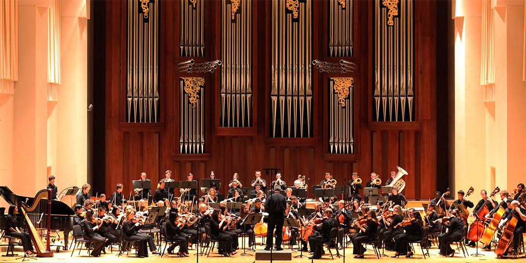 Baylor Symphony Orchestra