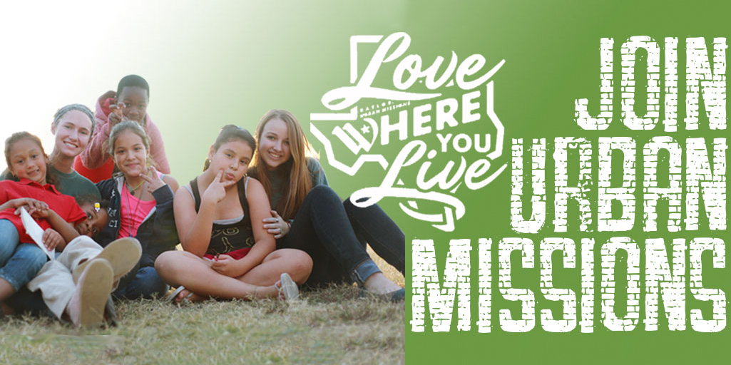 Baylor Urban Missions