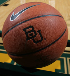 Baylor basketball