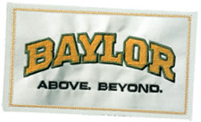 Baylor - Above and Beyond