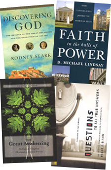 Christianity Today awardwinning books