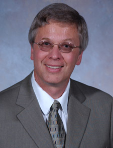 Dr. Steven Driese