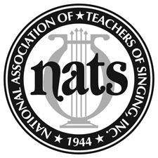 NATS logo