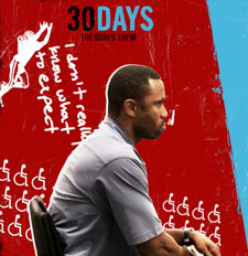 30 Days - Ray Crockett