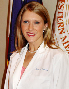 Dr. Sara Lindsey