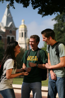 Baylor Year in Review 2007-08