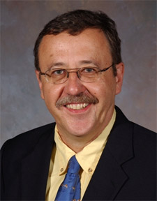 Dr. George W. Gawrych