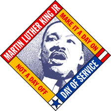 Martin Luther King Jr. Day of Service