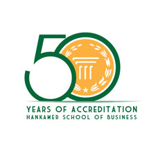 Hankamer School of Business