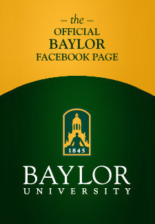 Baylor University Official Facebook Page