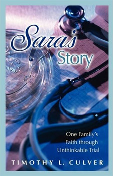 Sara's Story