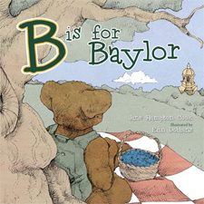 B is for Baylor