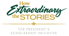 The President's Scholarship Initiative