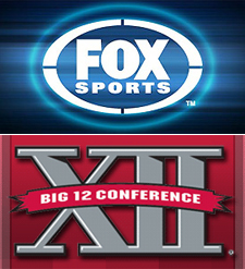 Fox and the Big 12