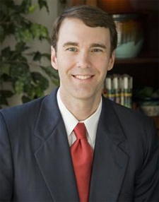 Dr. Michael Lindsay