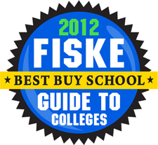 Fiske Best Buy 2012