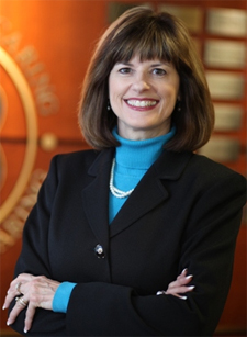 Dr. Shelley Conroy