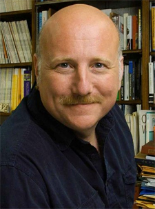 Dr. Brian Coppola