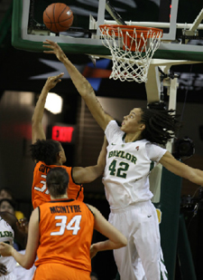 Brittney Griner