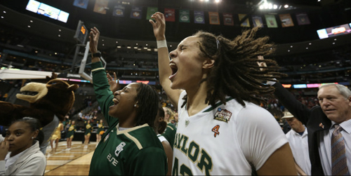 BaylorProud » Baylor Lady Bears: 2011-12 NCAA national champions!