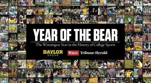 BaylorProud » Baylor Lady Bears: 2011-12 NCAA national champions!