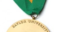 Baylor Alumnus of the Year Medal