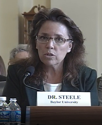 Dr. Lea Steele
