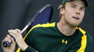 Men's tennis reaches 12th straight Sweet 16 to headline spring sports' success