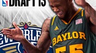 Pierre Jackson, NBA draft pick