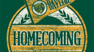 Baylor Homecoming 2013