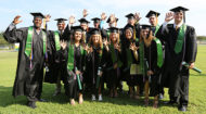 Baylor May 2013 graduates