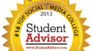 Baylor University named No.16 social media college in the country