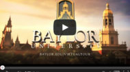 Baylor unveils new Guided Virtual Tours