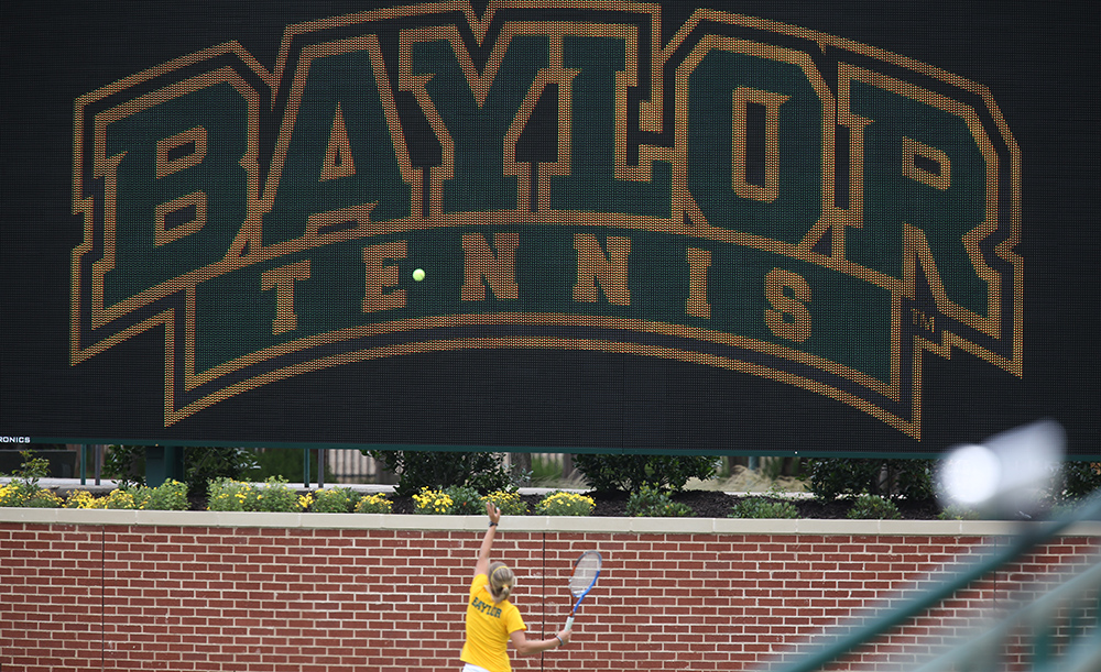 Baylor tennis