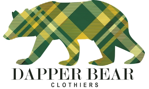 Dapper Bear Clothiers