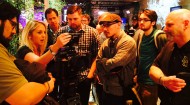 Baylor alums and students standing out from NBC to Hollywood to SXSW