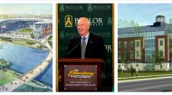 Baylor Nation unites for most successful fundraising year ever