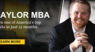 Baylor Online MBA now accepting applications for summer