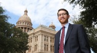 Baylor alum appointed to National Commission on Hunger