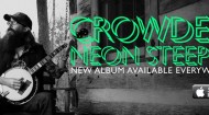 Crowder's debut solo album debuts in iTunes top 10