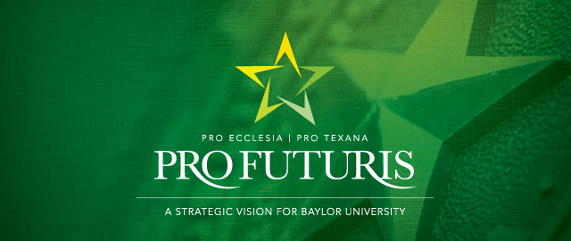Pro Futuris strategic vision