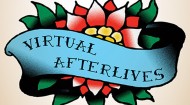 Baylor prof's book studies 'Virtual Afterlives,' from tattoo tributes to mobile memorials