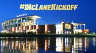 Things you should know before Sunday's #McLaneKickoff