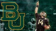 No. 10 Baylor football opens 2014 with highest preseason ranking since 1957