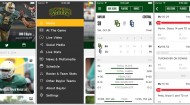 McLane Stadium first to offer collegiate replays on fans’ mobile devices