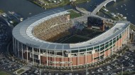 What national voices are saying about Baylor's McLane Stadium
