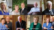 2014-15 Baylor Meritorious Achievement Award winners to be honored at Homecoming