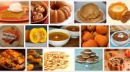 Just how healthy is that pumpkin scone, latte or pie?